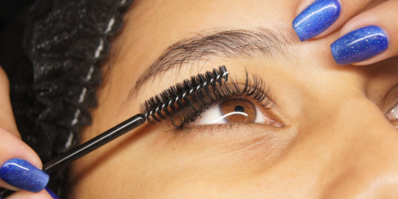 Brows & lashes