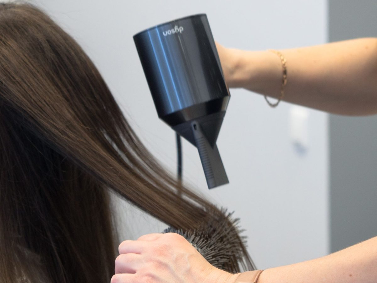 Hair